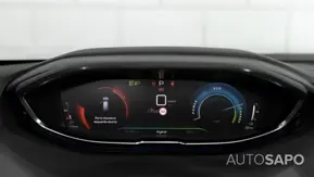 Peugeot 3008 de 2021