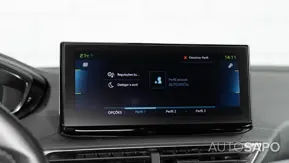Peugeot 3008 de 2021