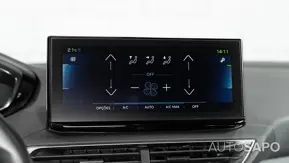 Peugeot 3008 de 2021