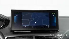 Peugeot 3008 de 2021