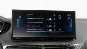 Peugeot 3008 de 2021