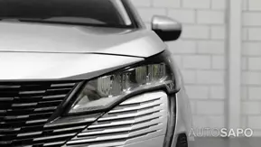 Peugeot 3008 de 2021
