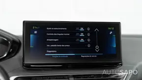 Peugeot 3008 de 2021
