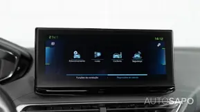 Peugeot 3008 de 2021