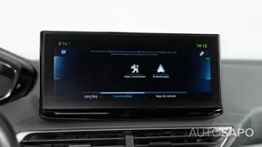 Peugeot 3008 de 2021