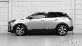 Peugeot 3008 de 2021