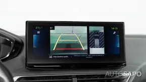 Peugeot 3008 de 2021