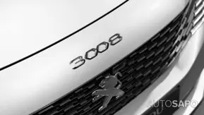 Peugeot 3008 de 2021