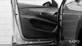 Peugeot 3008 de 2021