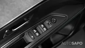 Peugeot 3008 de 2021
