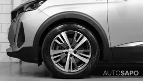 Peugeot 3008 de 2021