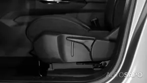 Peugeot 3008 de 2021