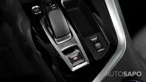 Peugeot 3008 de 2021