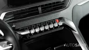 Peugeot 3008 de 2021