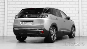 Peugeot 3008 de 2021