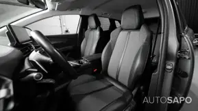 Peugeot 3008 de 2021