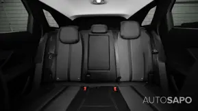 Peugeot 3008 de 2021