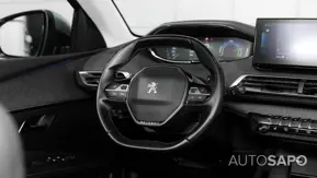 Peugeot 3008 de 2021