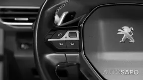 Peugeot 3008 de 2021