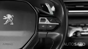 Peugeot 3008 de 2021