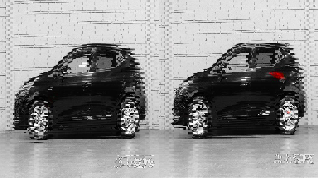 Renault Clio 0.9 TCE Limited de 2018