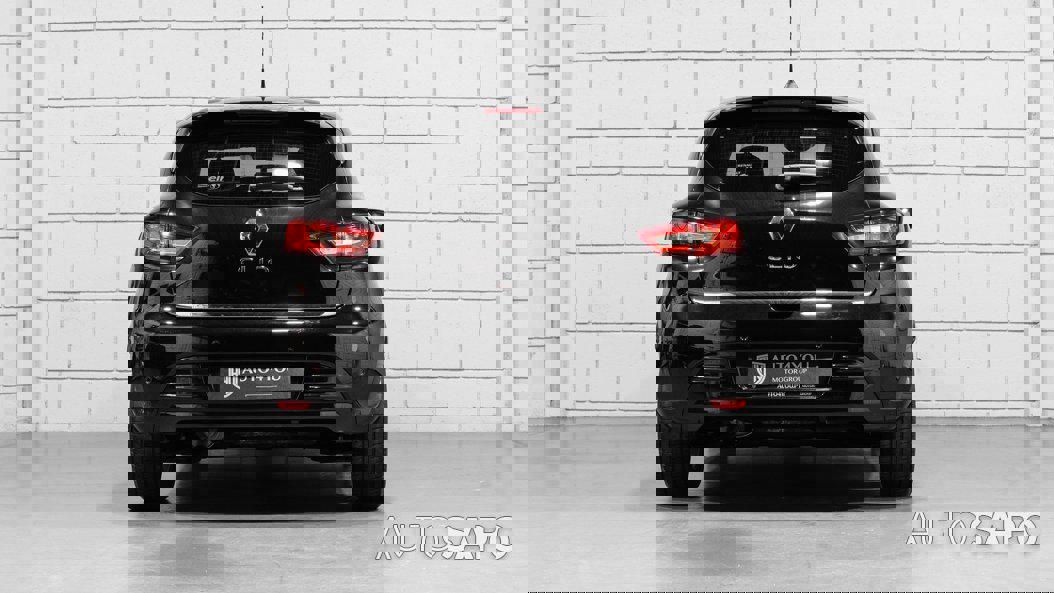 Renault Clio 0.9 TCE Limited de 2018