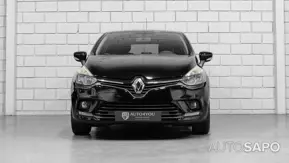 Renault Clio 0.9 TCE Limited de 2018