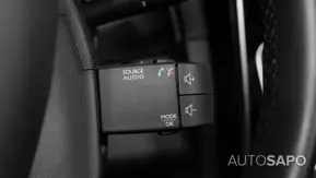 Renault Clio 0.9 TCE Limited de 2018