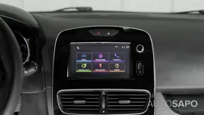 Renault Clio 0.9 TCE Limited de 2018