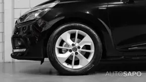 Renault Clio 0.9 TCE Limited de 2018