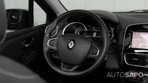 Renault Clio 0.9 TCE Limited de 2018