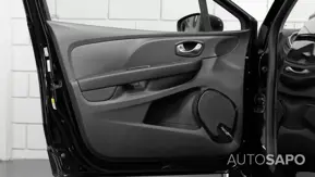 Renault Clio 0.9 TCE Limited de 2018