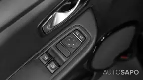 Renault Clio 0.9 TCE Limited de 2018