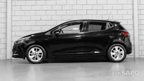 Renault Clio 0.9 TCE Limited de 2018