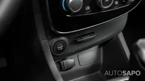 Renault Clio 0.9 TCE Limited de 2018