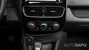 Renault Clio 0.9 TCE Limited de 2018