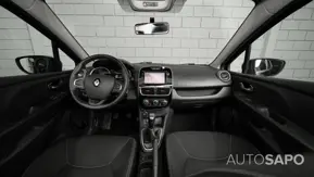 Renault Clio 0.9 TCE Limited de 2018