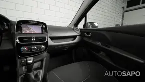 Renault Clio 0.9 TCE Limited de 2018