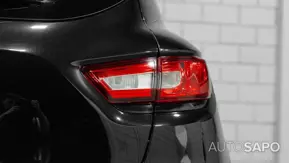 Renault Clio 0.9 TCE Limited de 2018