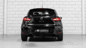 Renault Clio 0.9 TCE Limited de 2018