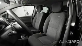 Renault Clio 0.9 TCE Limited de 2018