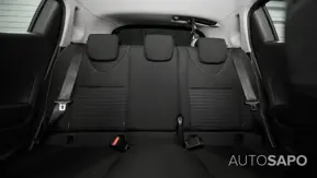 Renault Clio 0.9 TCE Limited de 2018