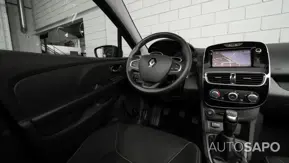 Renault Clio 0.9 TCE Limited de 2018