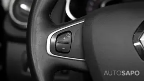 Renault Clio 0.9 TCE Limited de 2018