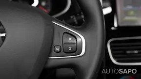 Renault Clio 0.9 TCE Limited de 2018