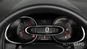 Renault Clio 0.9 TCE Limited de 2018