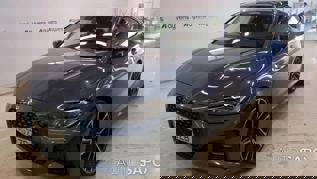 BMW Série 4 de 2021