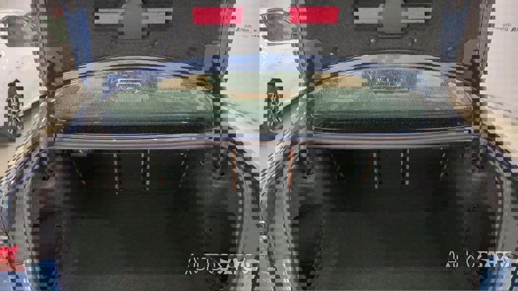 BMW Série 4 de 2021
