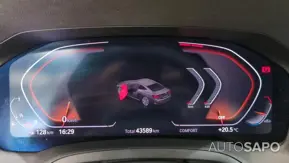 BMW Série 4 de 2021