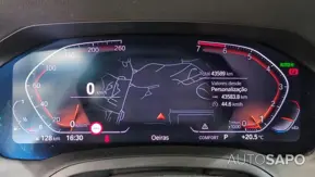 BMW Série 4 de 2021